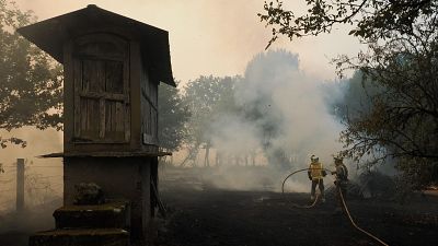 Informativo 24 horas - 14h - 15/08/25