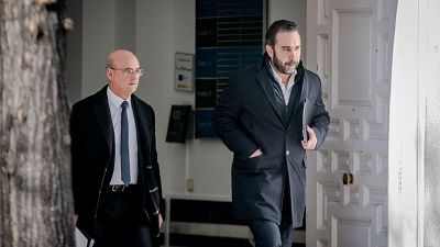 Informativo 24 horas - 14h - 16/12/24