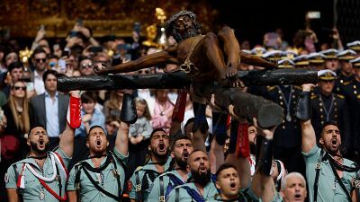 Informativo 24 horas - 14h - 17/04/25