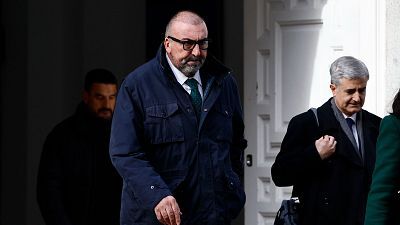 Informativo 24 horas - 14h - 17/12/24