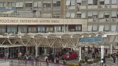 Informativo 24 horas - 14h - 19/02/25