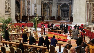 Informativo 24 horas - 14h - 23/04/25