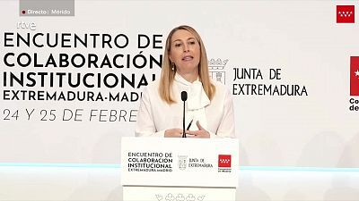 Informativo 24 horas - 14h - 24/02/25