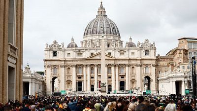 Informativo 24 horas - 14h - 24/04/25