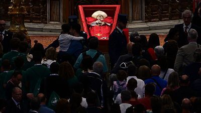 Informativo 24 horas - 14h - 25/04/25