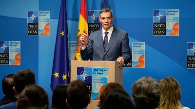 Informativo 24 horas - 14h - 25/06/25