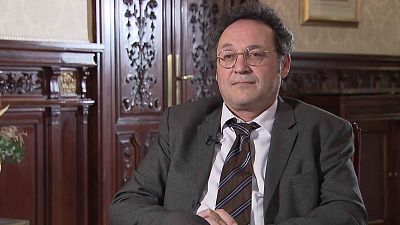 Informativo 24 horas - 14h - 25/11/24