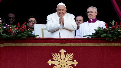 Informativo 24 horas - 14h - 25/12/24