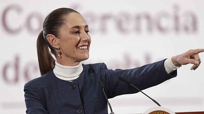 Informativo 24 horas - 20h - 03/02/25