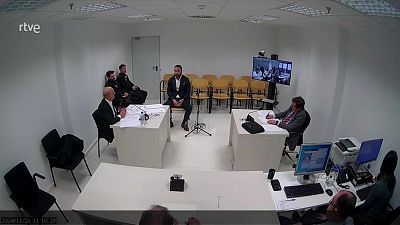 Informativo 24 horas - 20h - 04/12/24