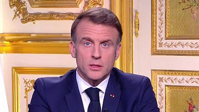 Informativo 24 horas - 20h - 05/12/24