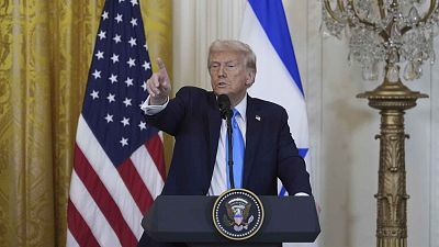 Informativo 24 horas - 20h - 06/02/25