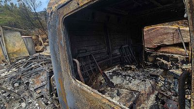 Informativo 24 horas - 20h - 06/08/25