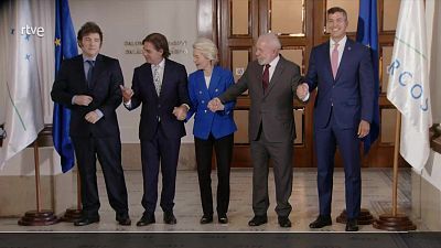 Informativo 24 horas - 20h - 06/12/24