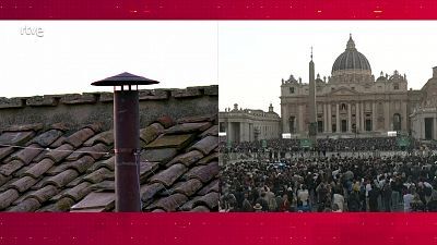 Informativo 24 horas - 20h - 07/05/25