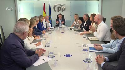 Informativo 24 horas - 20h - 07/07/25