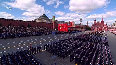 Informativo 24 horas - 20h - 09/05/25