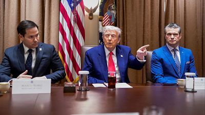 Informativo 24 horas - 20h - 10/04/25