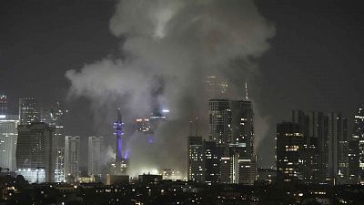 Informativo 24 horas - 20h - 13/06/25