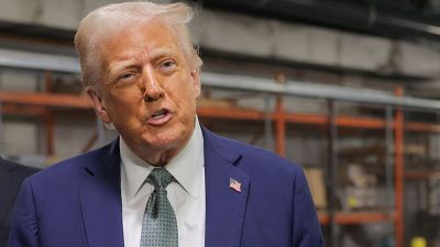 Informativo 24 horas - 20h - 17/03/25