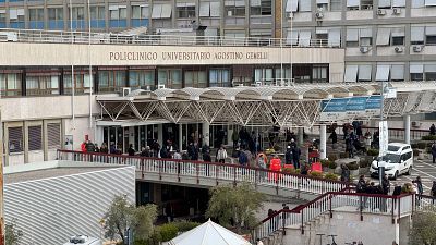 Informativo 24 horas - 20h - 18/02/25