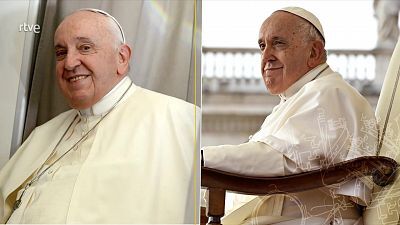 Informativo 24 horas - 20h - 21/04/25