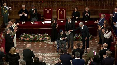 Informativo 24 horas - 20h - 23/04/25