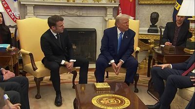 Informativo 24 horas - 20h - 24/02/25