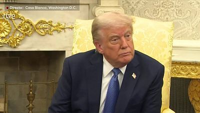 Informativo 24 horas - 20h - 24/04/25