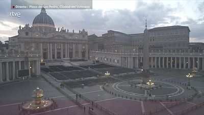 Informativo 24 horas - 20h - 25/04/25