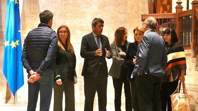 Informativo 24 horas - 20h - 27/03/25