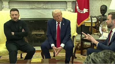 Informativo 24 horas - 20h - 28/02/25