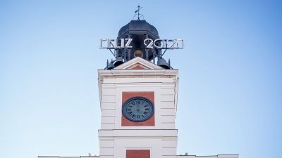 Informativo 24 horas - 20h - 31/12/24