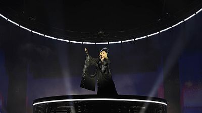 Madonna vuelve a actuar en España para celebrar sus 40 años de carrera