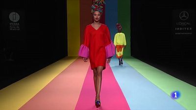 Arranca Madrid Fashion Week y el domingo se inaugura Madrid es Moda