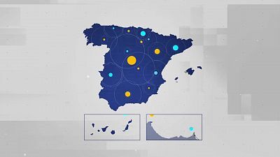 Informativo 2 Madrid 12/06/2025