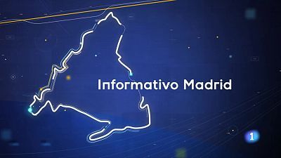 INFORMATIVO MADRID 03/04/2025
