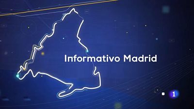 Informativo Madrid 04/10/2022