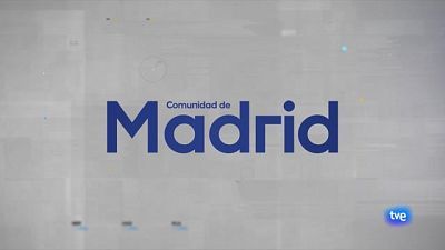 Informativo Madrid 05/10/2022