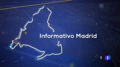 Informativo Madrid 1 03/01/2023