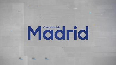 Informativo Madrid 1 - 08/08/2025