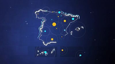 Informativo Madrid 1 - 1/04/2025