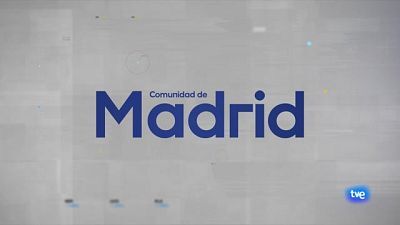 Informativo Madrid 1 - 10/05/2023