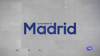 Informativo Madrid 1 - 11/04/2023