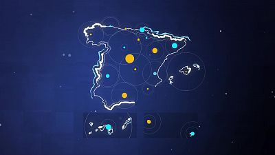 Informativo Madrid 1 - 12/03/2024