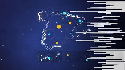 Informativo Madrid 1 - 12/09/2023