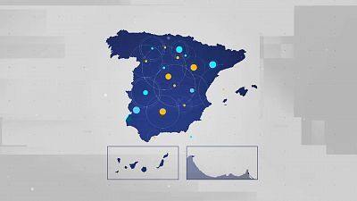 Informativo Madrid 1 - 14/03/2025