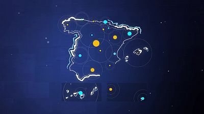 Informativo Madrid 1 - 18/06/2025