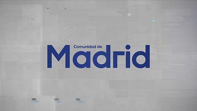 Informativo Madrid 1 18/07/2024