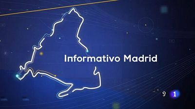 Informativo Madrid 1 - 2/08/2023